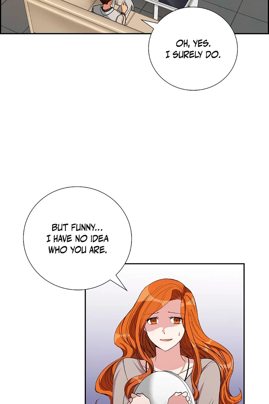 All I Want is You Chapter 74 – Page 32