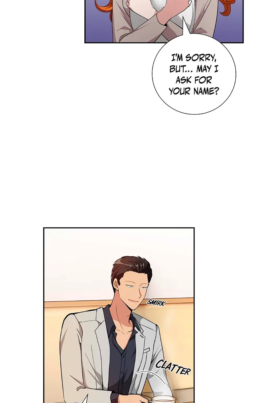 All I Want is You Chapter 74 – Page 33