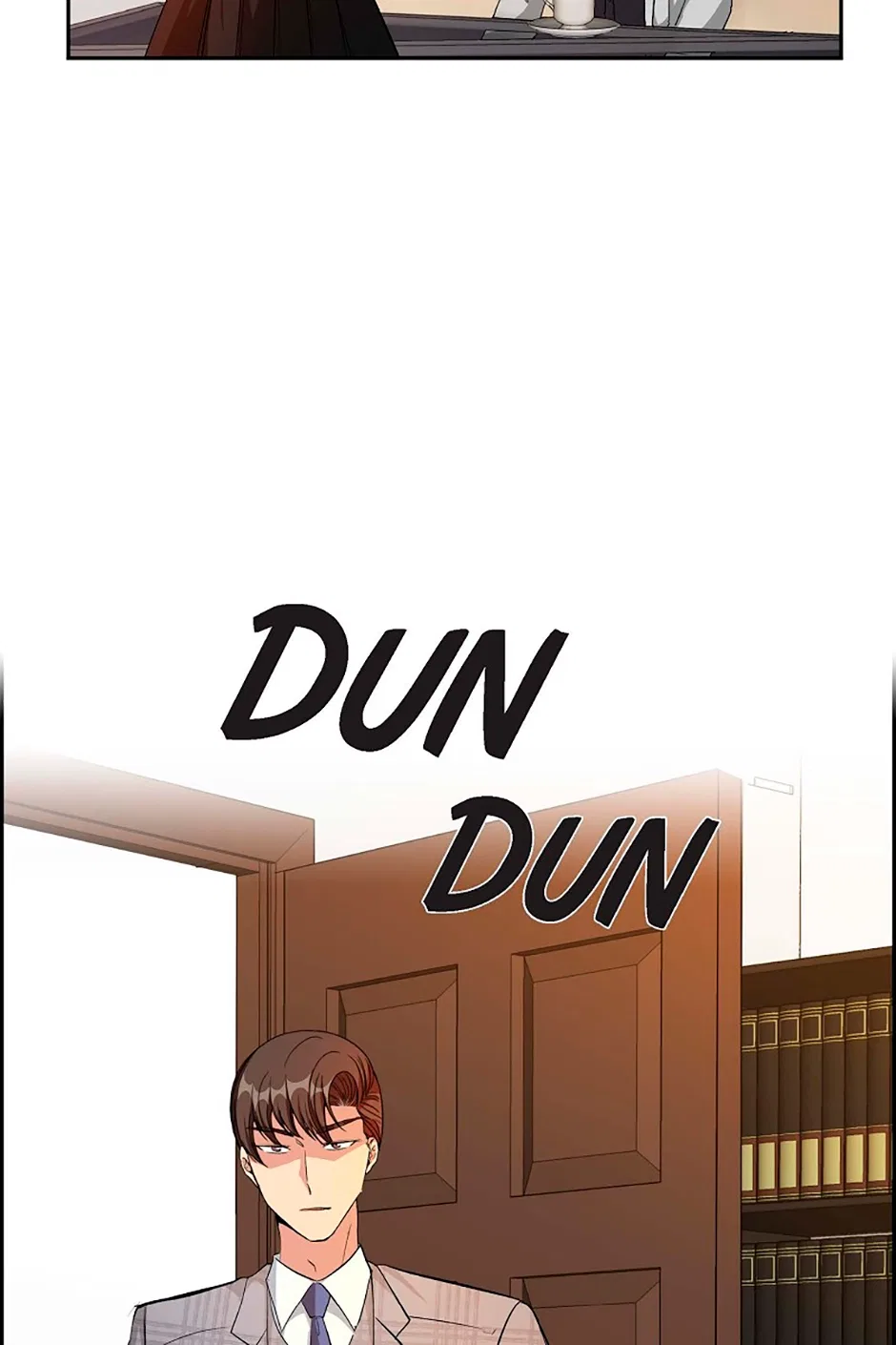 All I Want is You Chapter 74 – Page 35