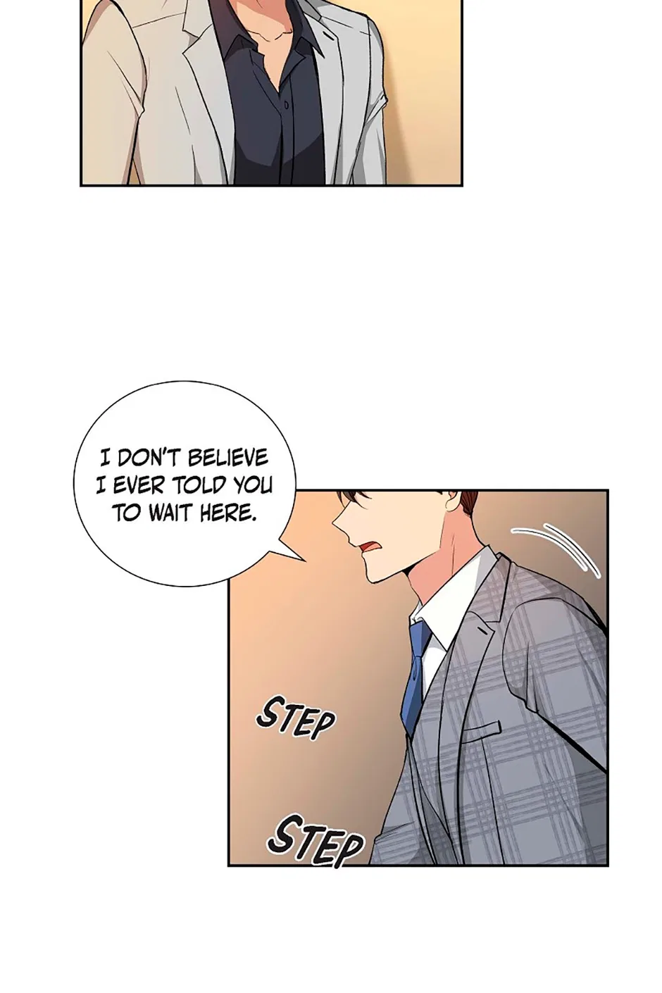 All I Want is You Chapter 74 – Page 37