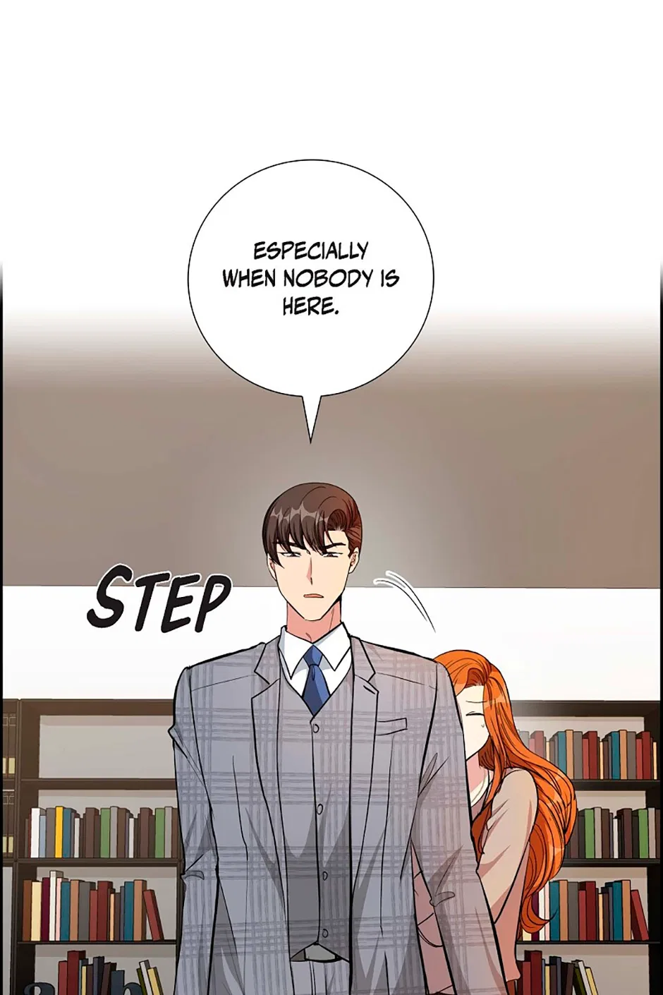 All I Want is You Chapter 74 – Page 38