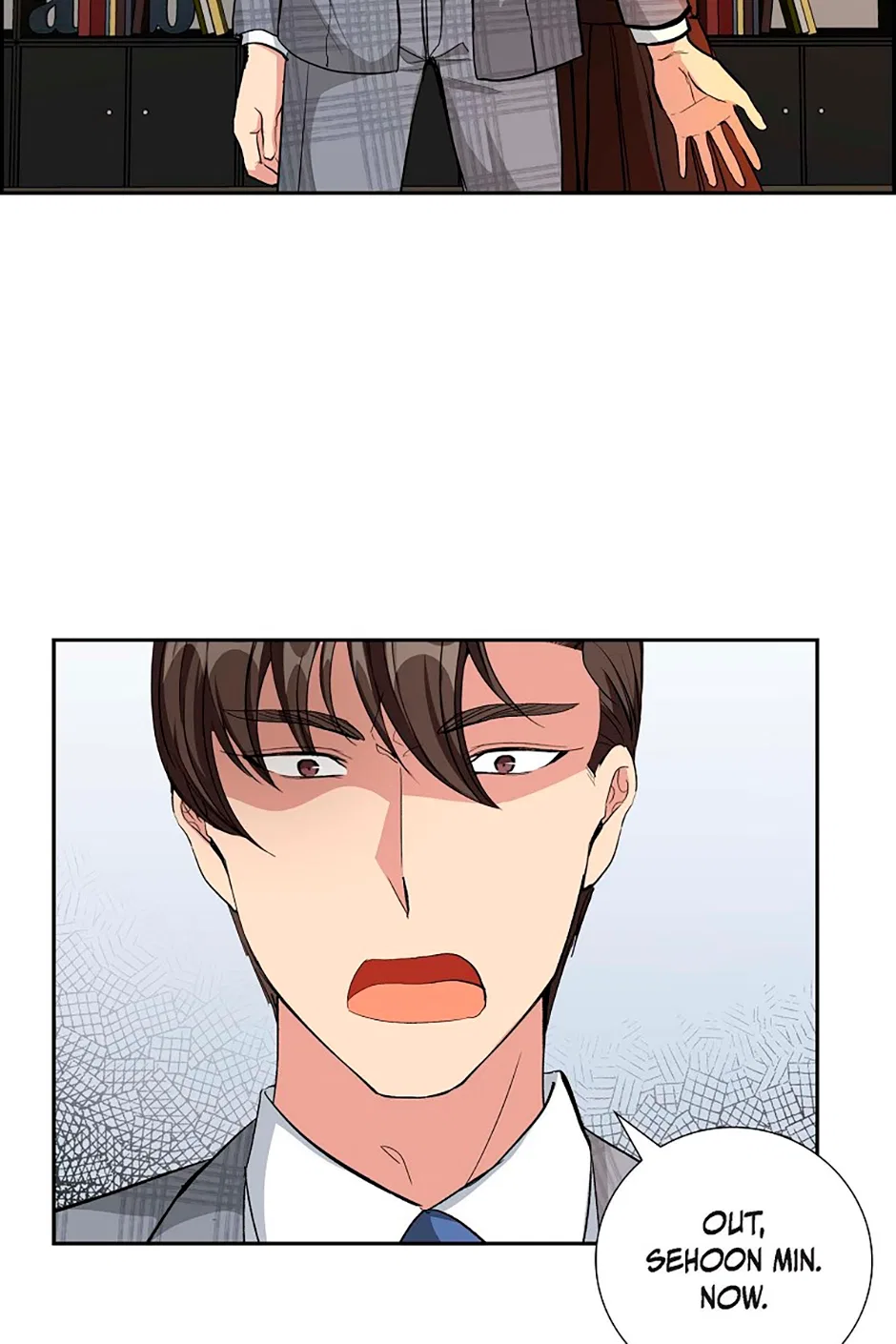 All I Want is You Chapter 74 – Page 39