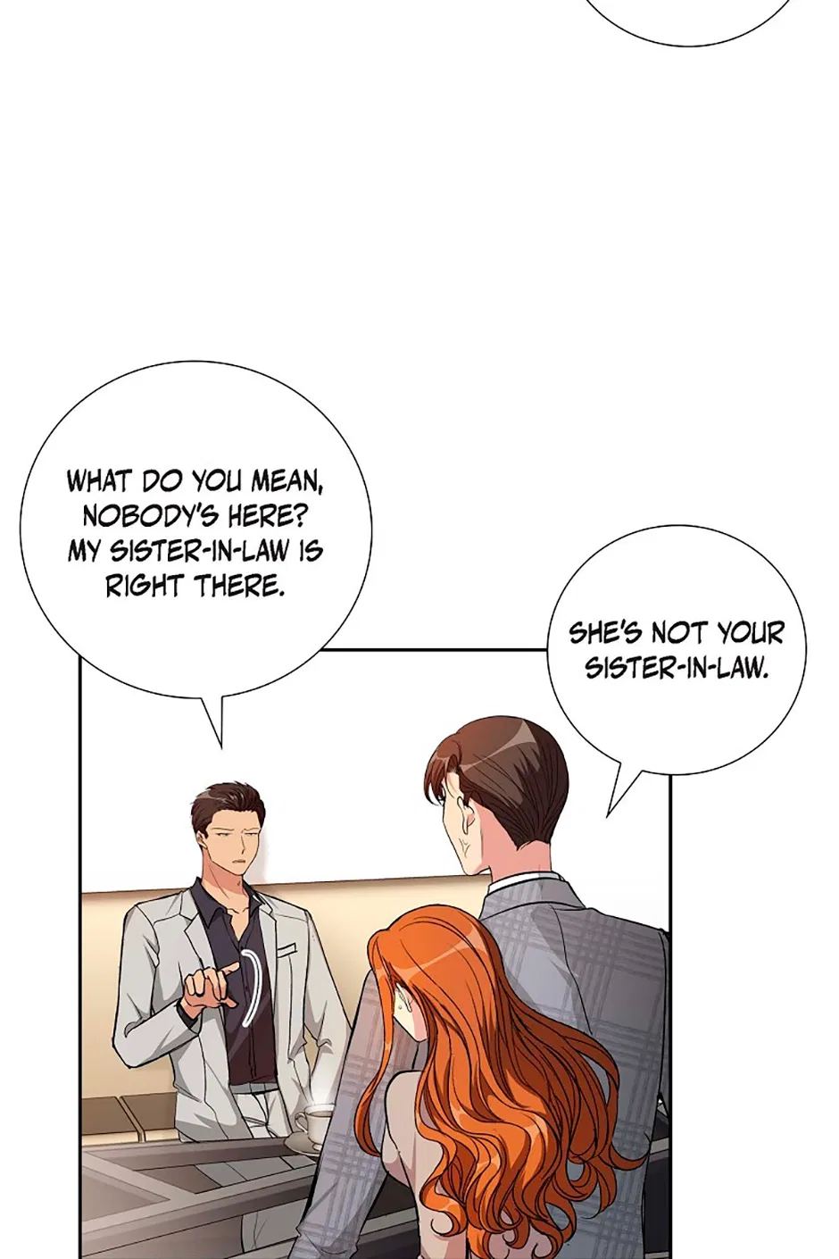 All I Want is You Chapter 74 – Page 40