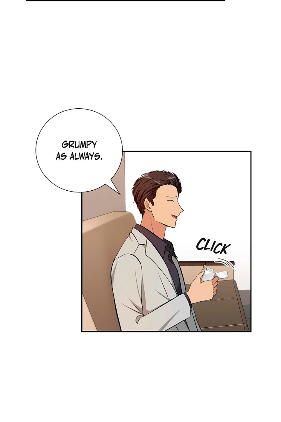All I Want is You Chapter 74 – Page 41