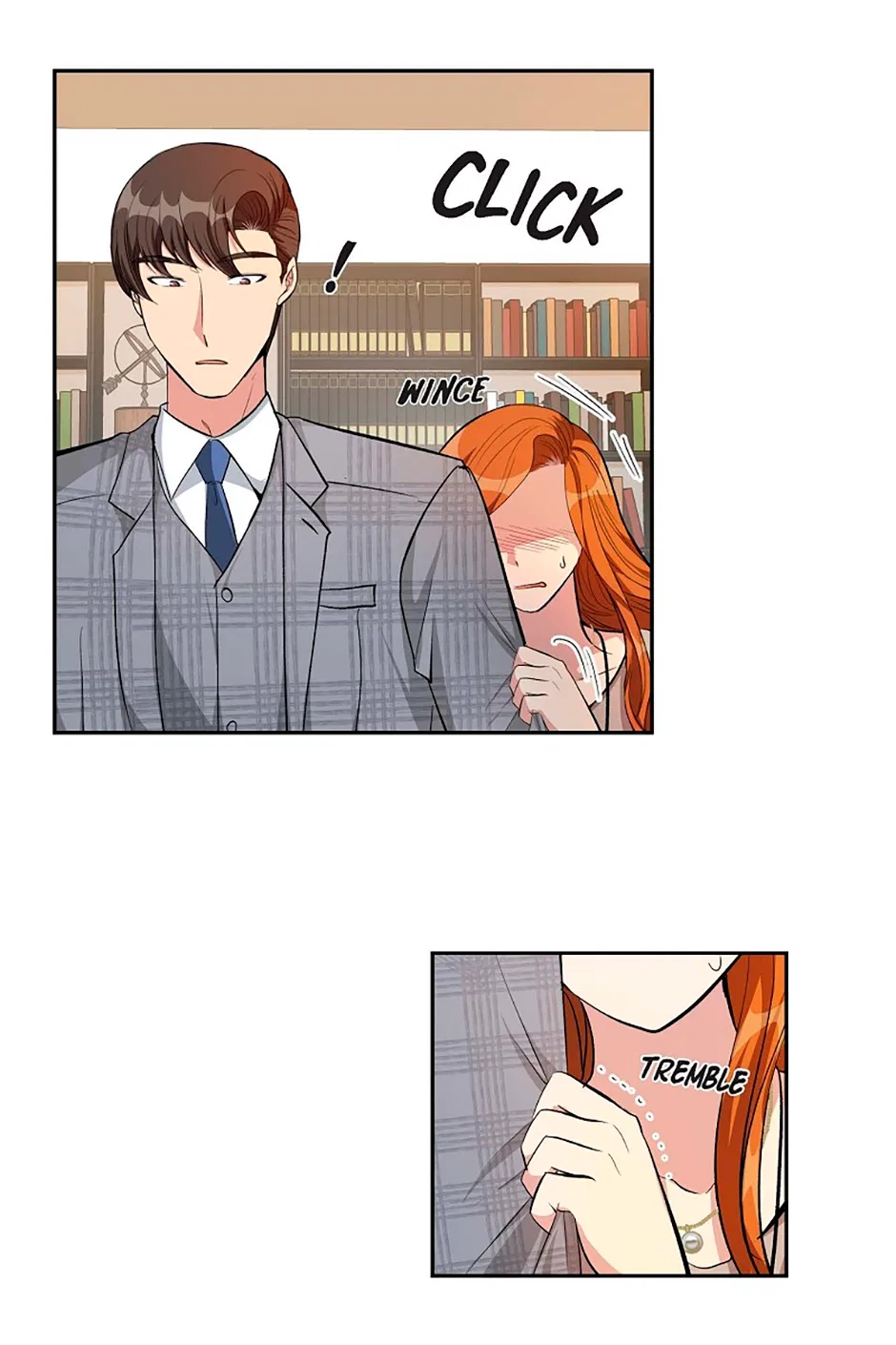 All I Want is You Chapter 74 – Page 42