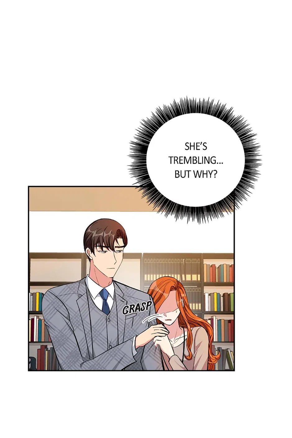All I Want is You Chapter 74 – Page 43