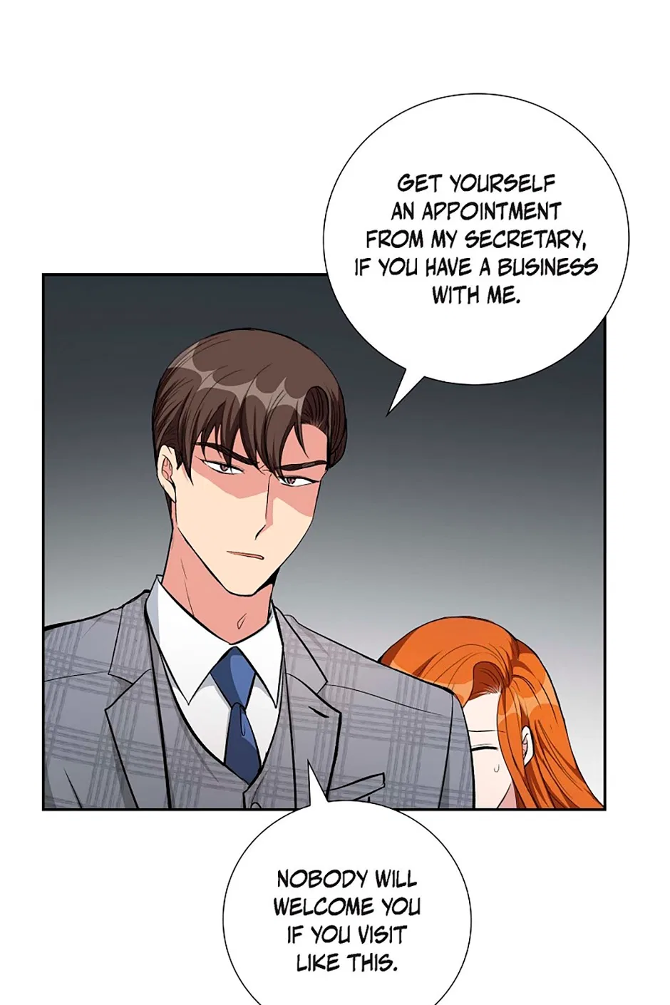 All I Want is You Chapter 74 – Page 44