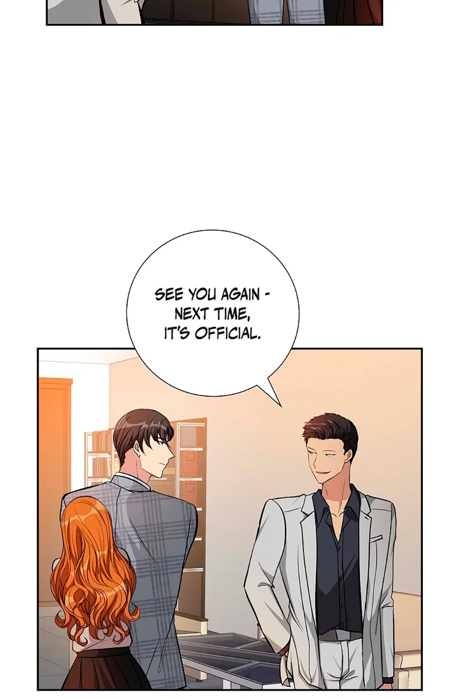 All I Want is You Chapter 74 – Page 46