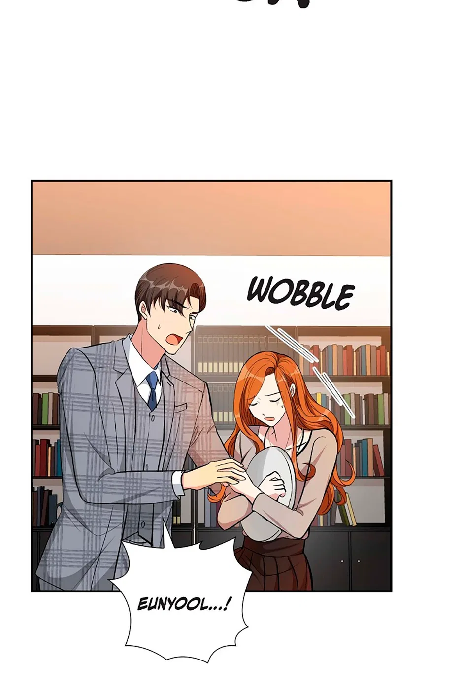 All I Want is You Chapter 74 – Page 49