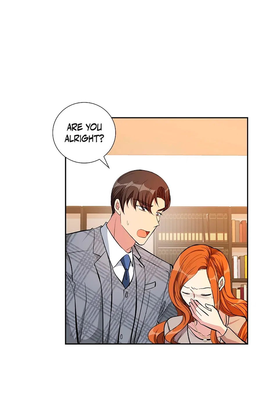 All I Want is You Chapter 74 – Page 50