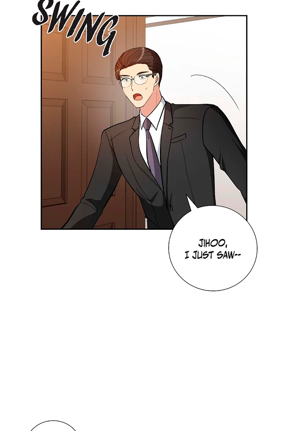 All I Want is You Chapter 74 – Page 52