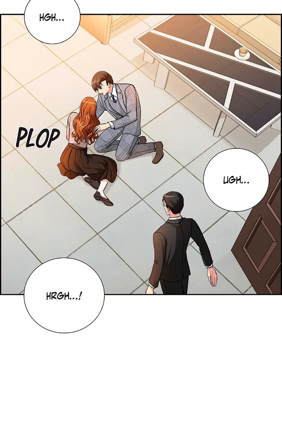 All I Want is You Chapter 74 – Page 53