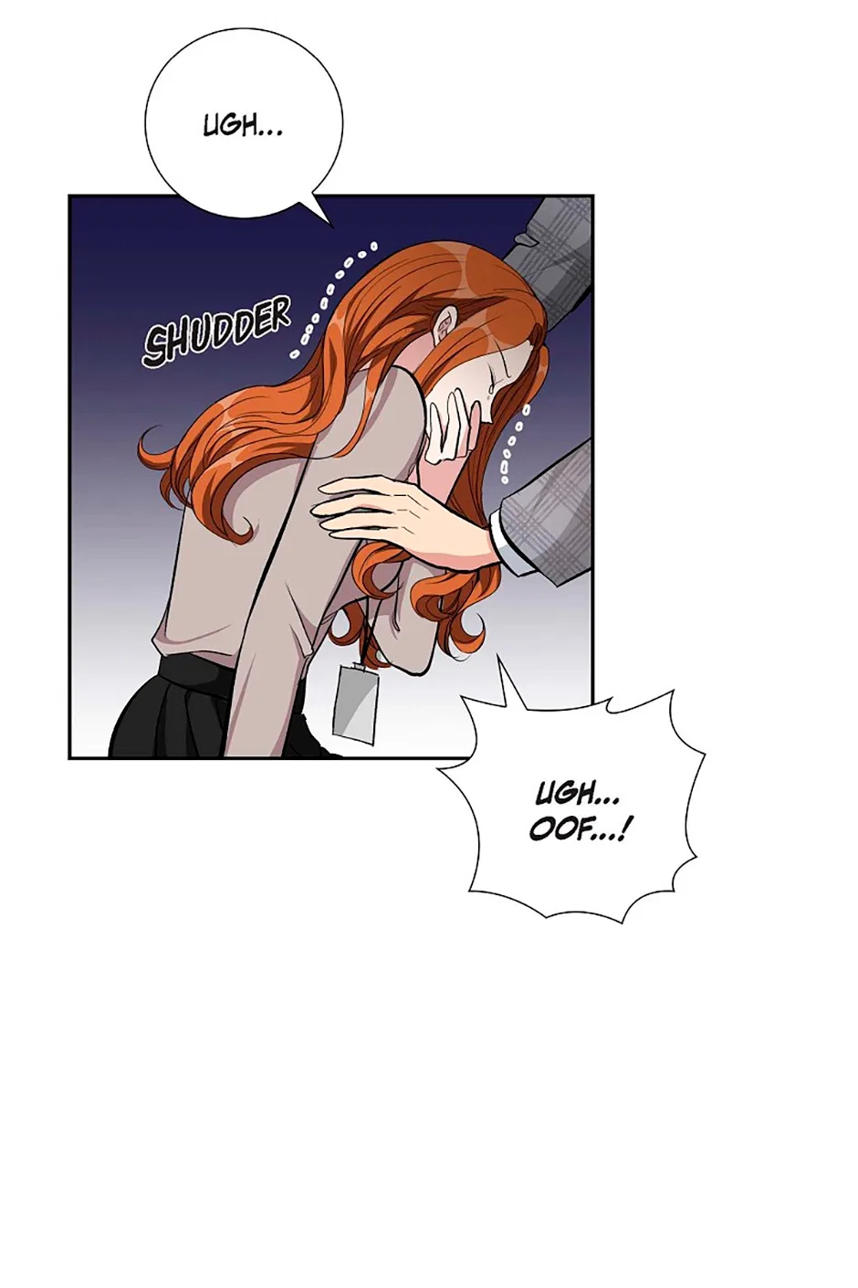 All I Want is You Chapter 74 – Page 54