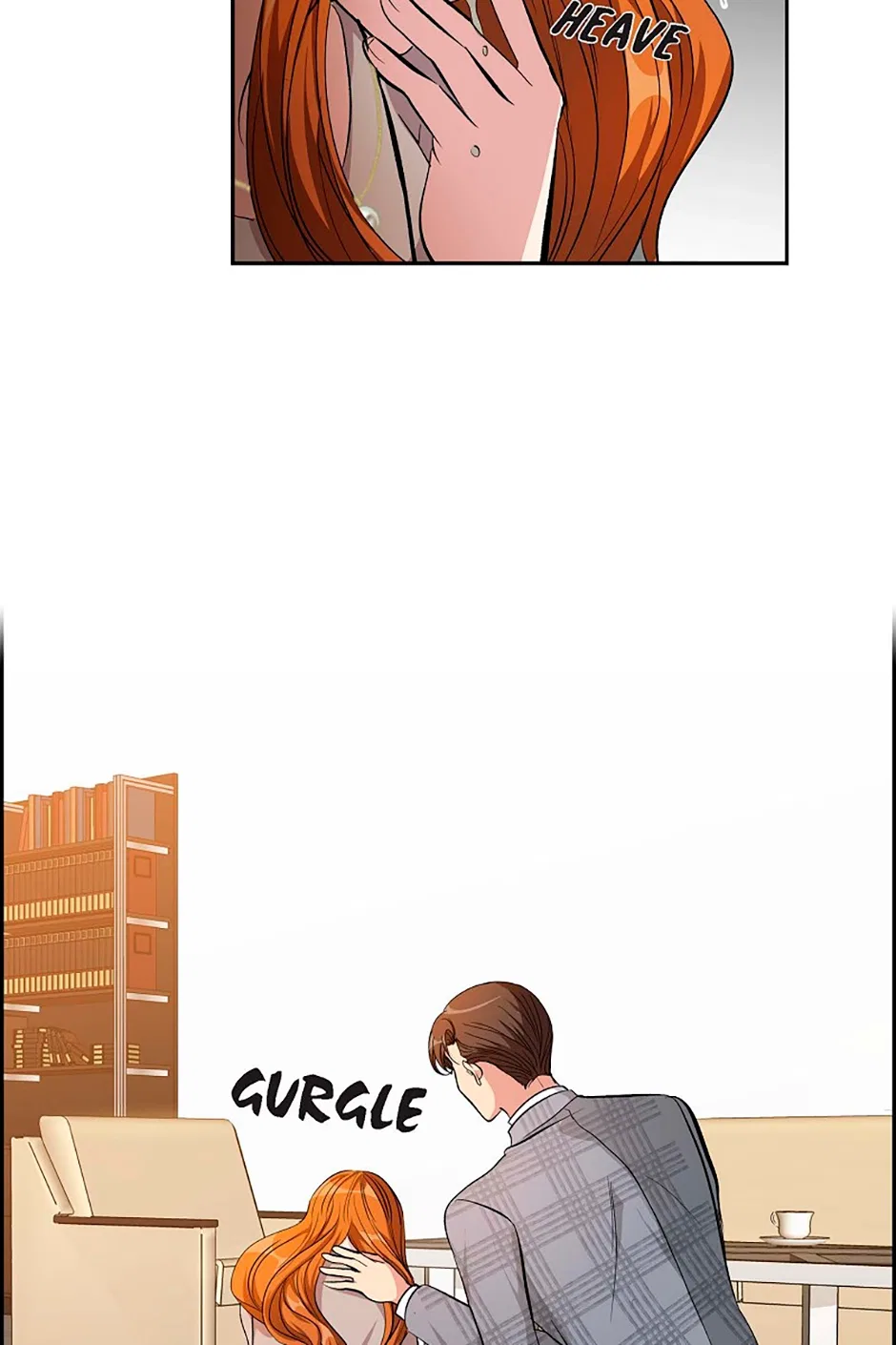 All I Want is You Chapter 74 – Page 57