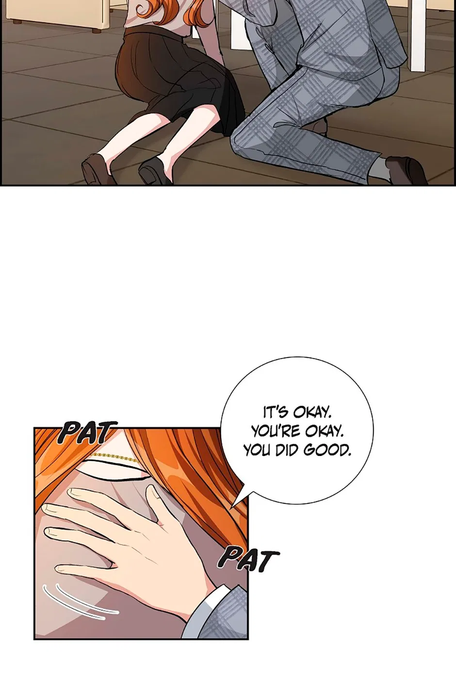 All I Want is You Chapter 74 – Page 58