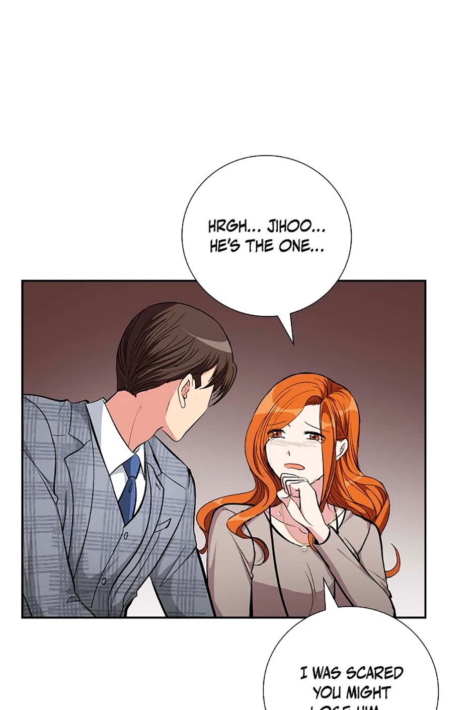 All I Want is You Chapter 74 – Page 59