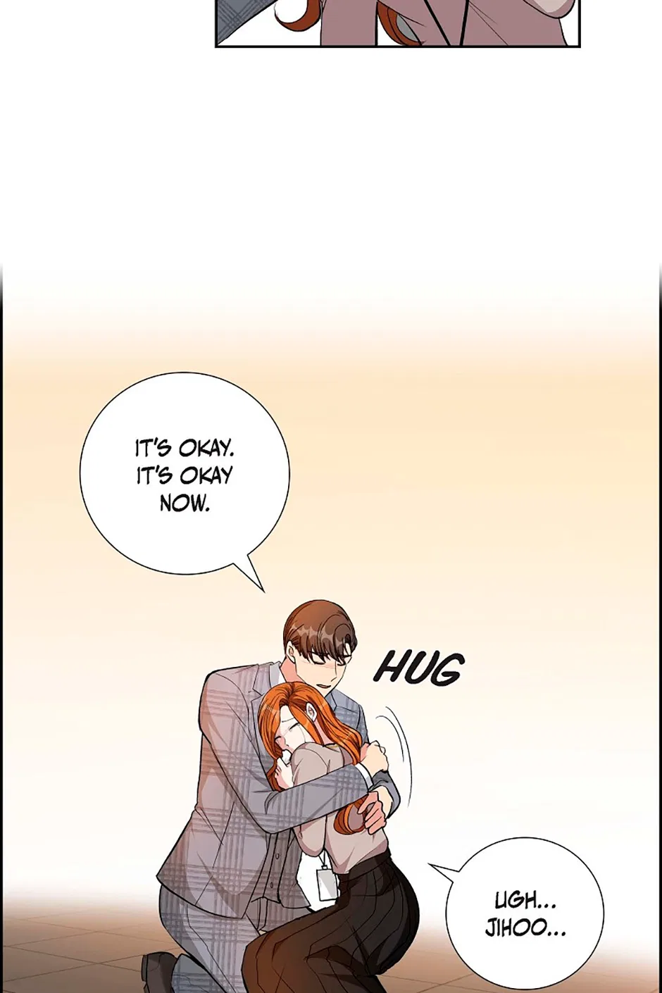 All I Want is You Chapter 74 – Page 62