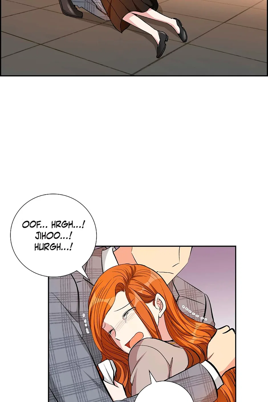 All I Want is You Chapter 74 – Page 63