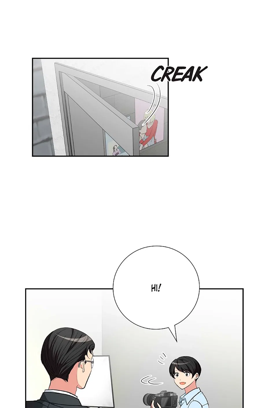 All I Want is You Chapter 73 – Page 5
