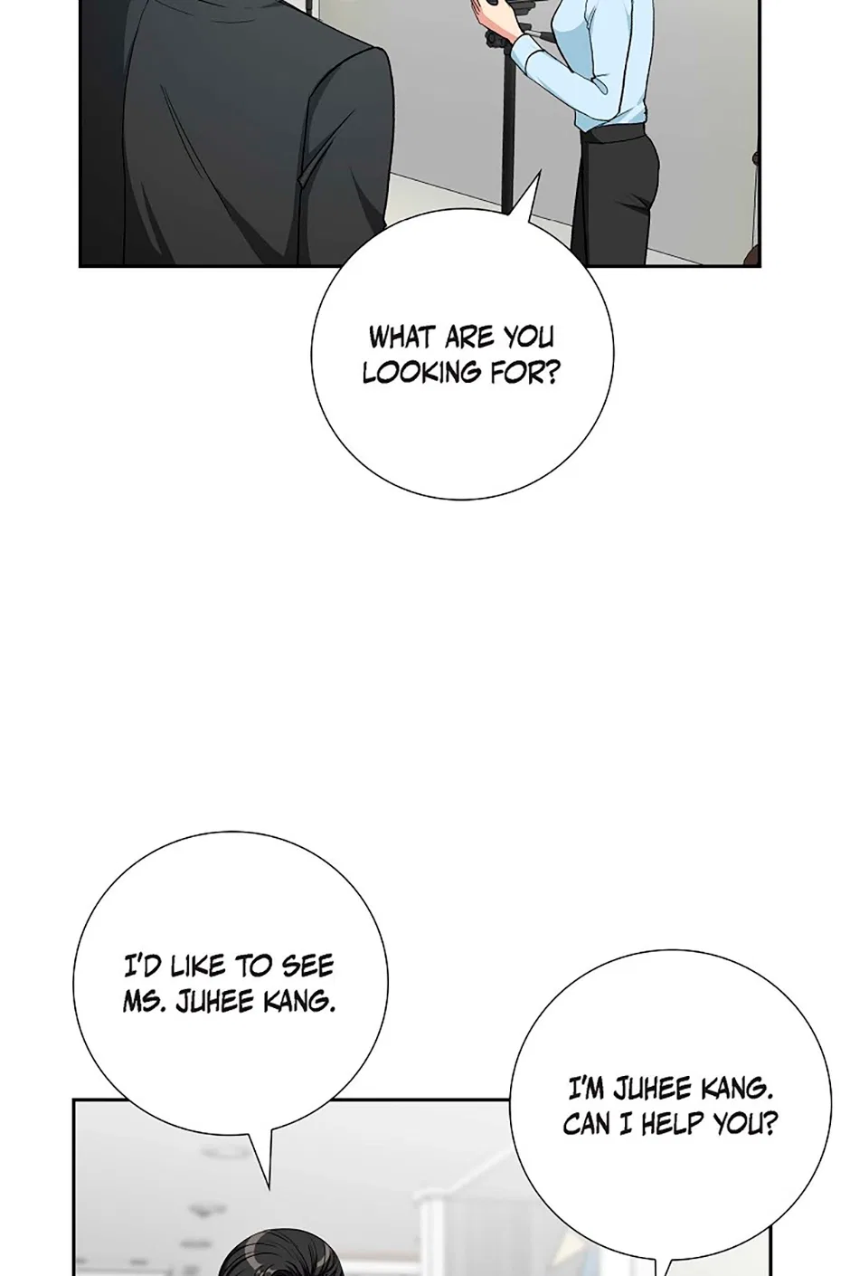 All I Want is You Chapter 73 – Page 6