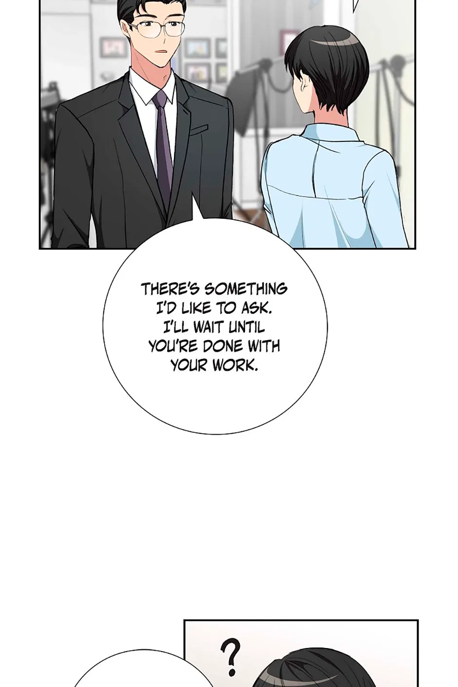All I Want is You Chapter 73 – Page 7