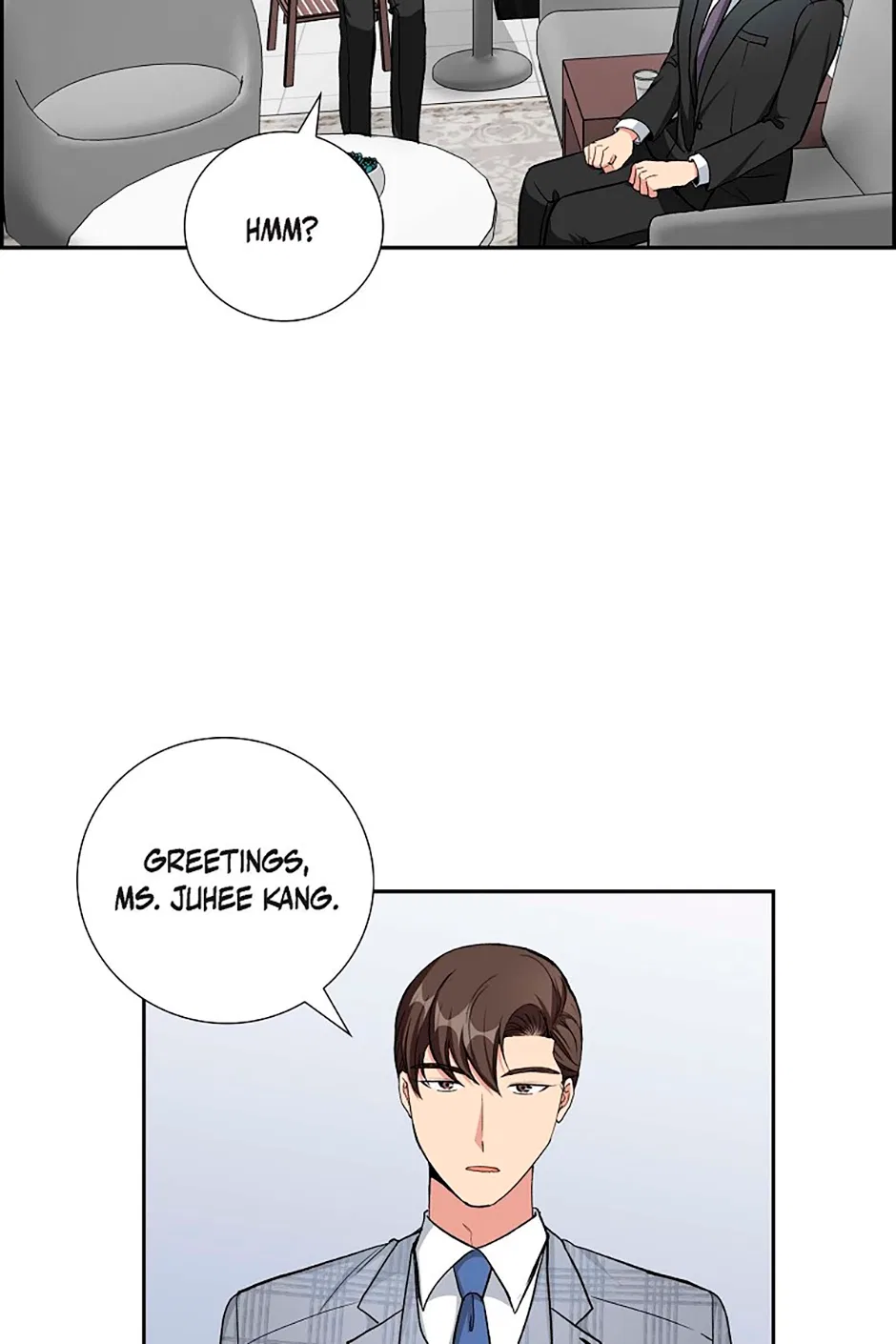 All I Want is You Chapter 73 – Page 13