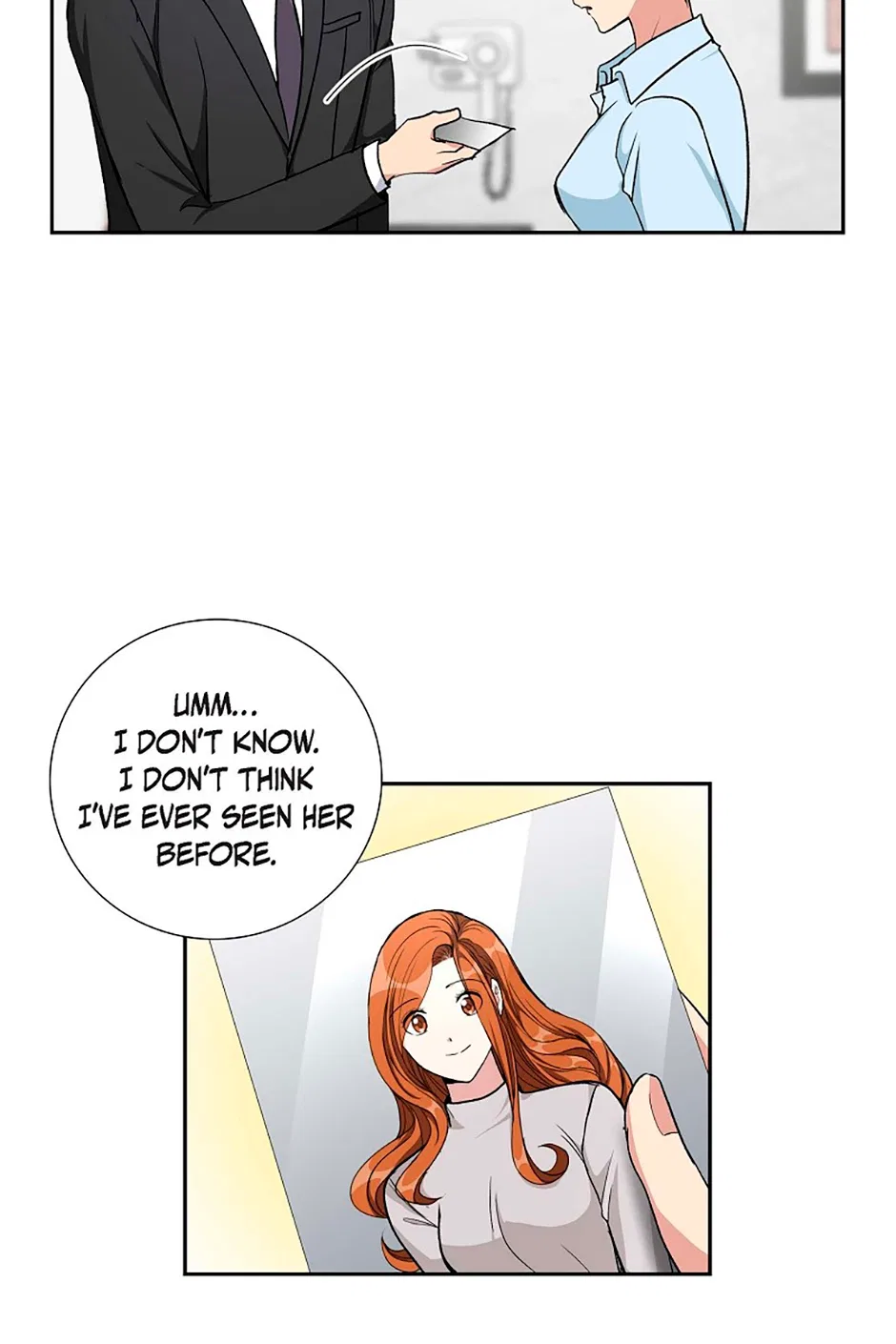 All I Want is You Chapter 73 – Page 17