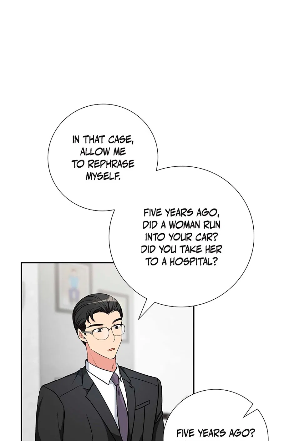All I Want is You Chapter 73 – Page 18