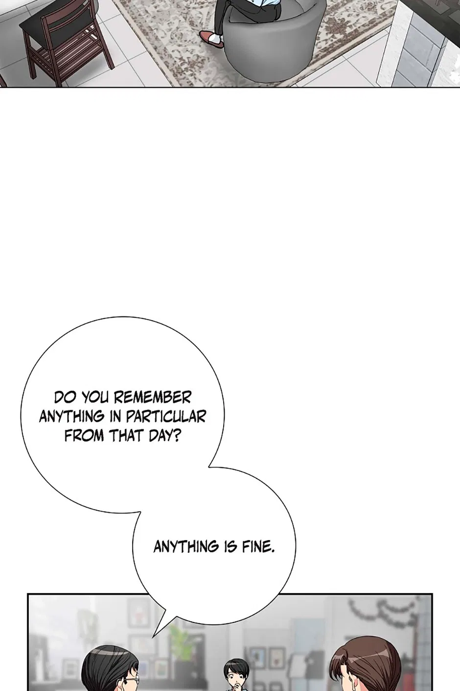 All I Want is You Chapter 73 – Page 24