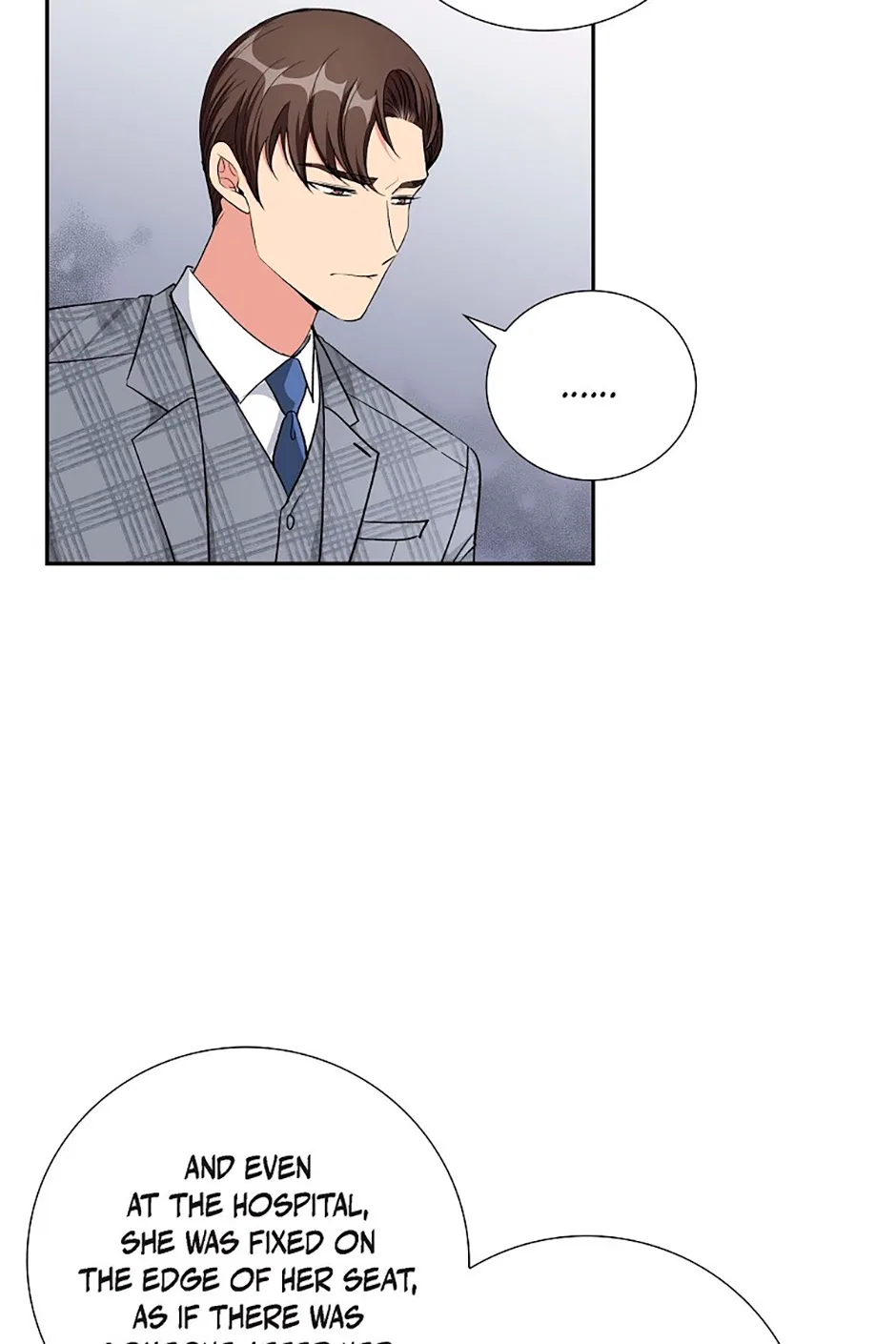 All I Want is You Chapter 73 – Page 27