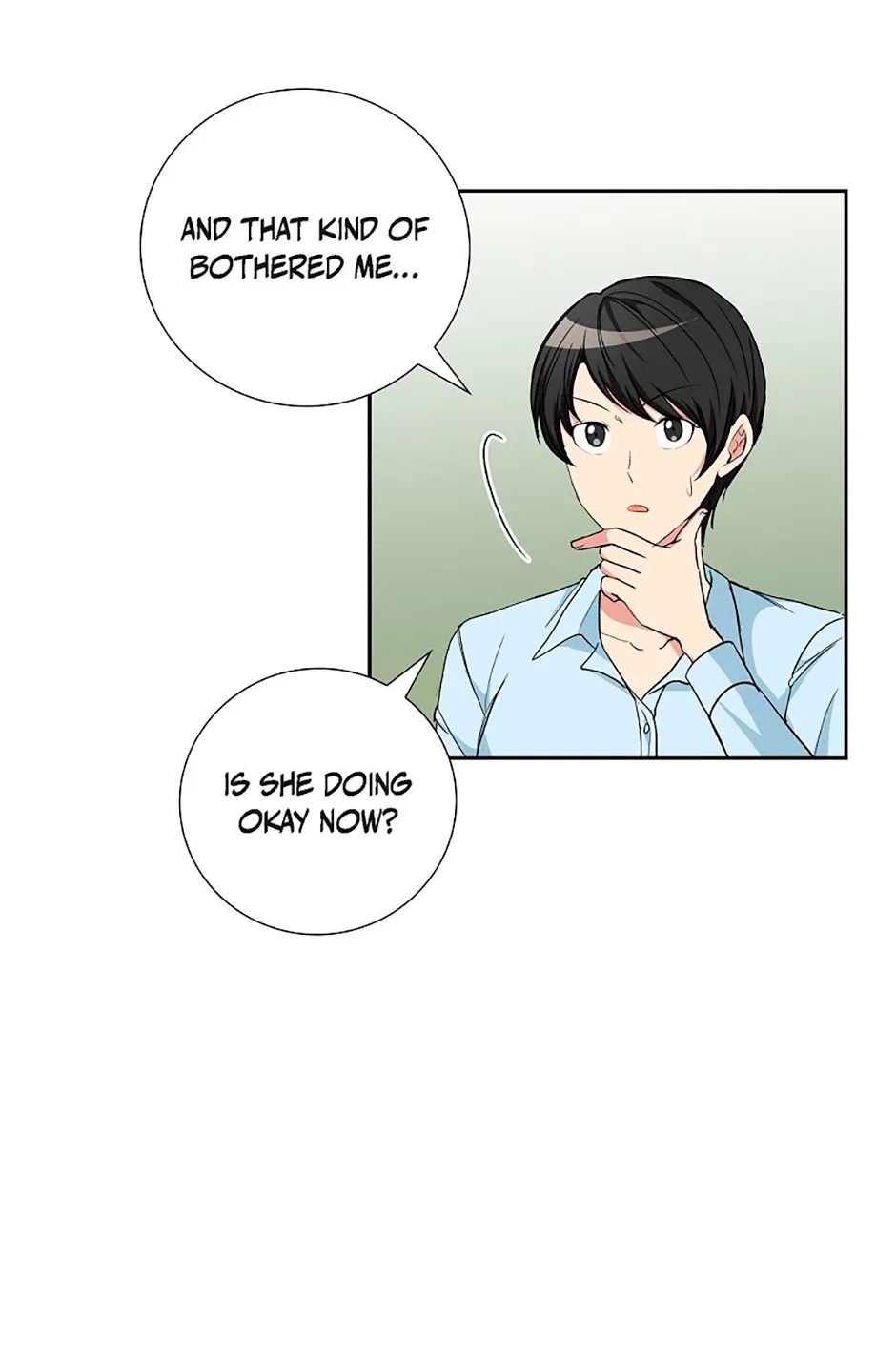 All I Want is You Chapter 73 – Page 29