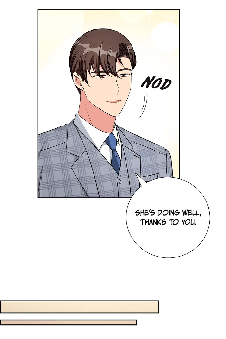 All I Want is You Chapter 73 – Page 30