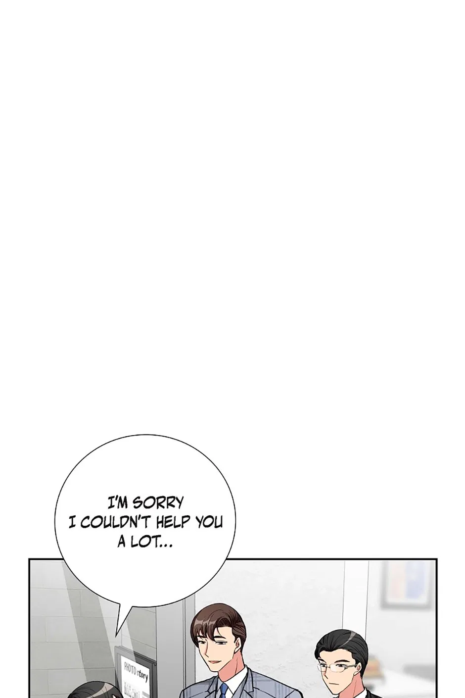 All I Want is You Chapter 73 – Page 31