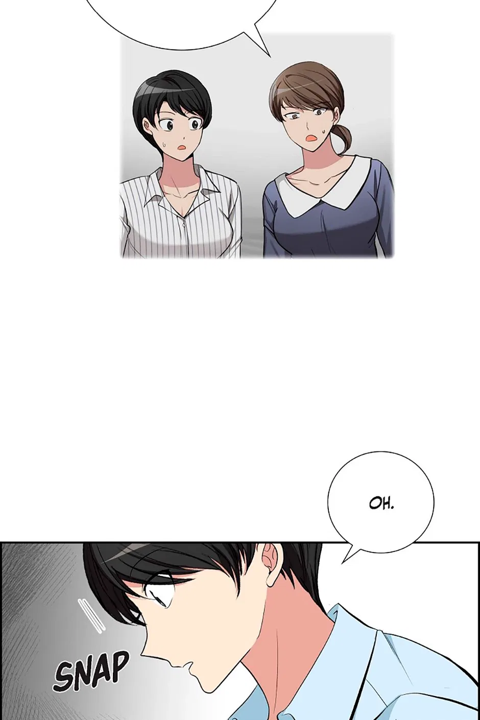 All I Want is You Chapter 73 – Page 37