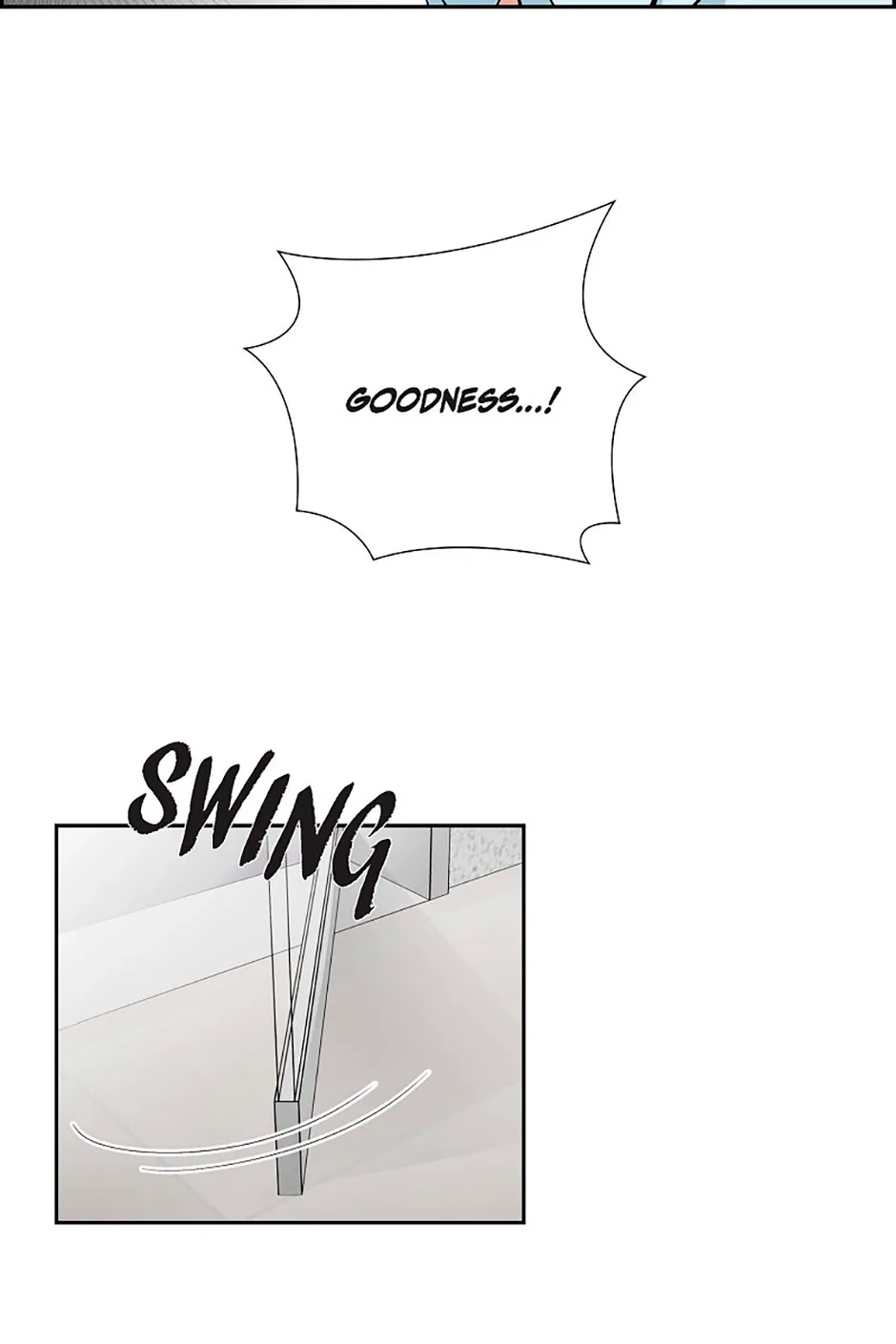 All I Want is You Chapter 73 – Page 38