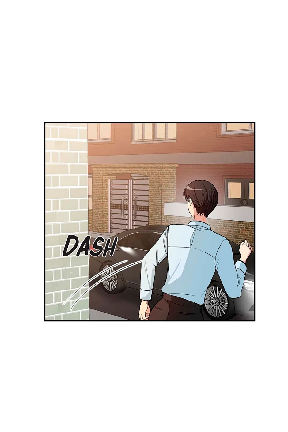 All I Want is You Chapter 73 – Page 39