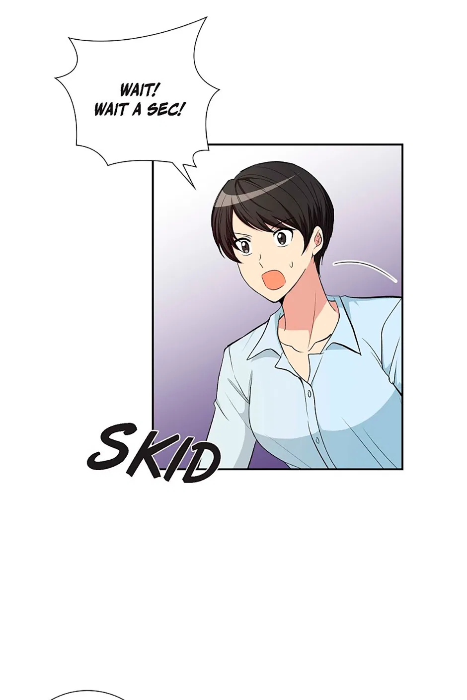 All I Want is You Chapter 73 – Page 40