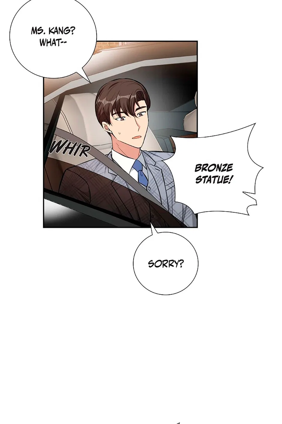 All I Want is You Chapter 73 – Page 41