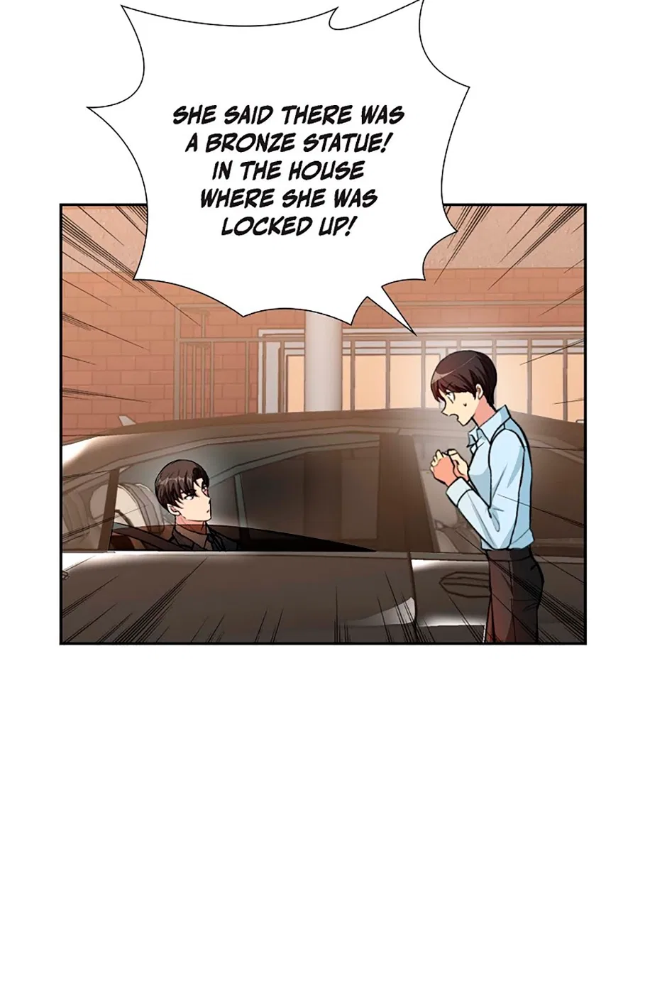 All I Want is You Chapter 73 – Page 42