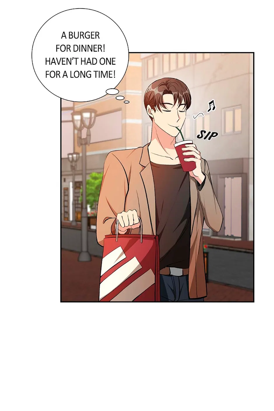 All I Want is You Chapter 73 – Page 44