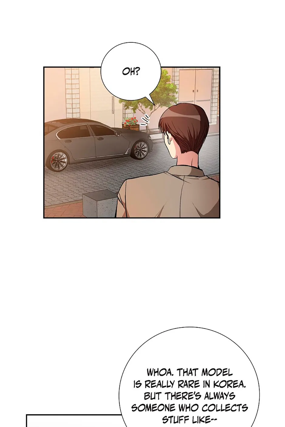 All I Want is You Chapter 73 – Page 45