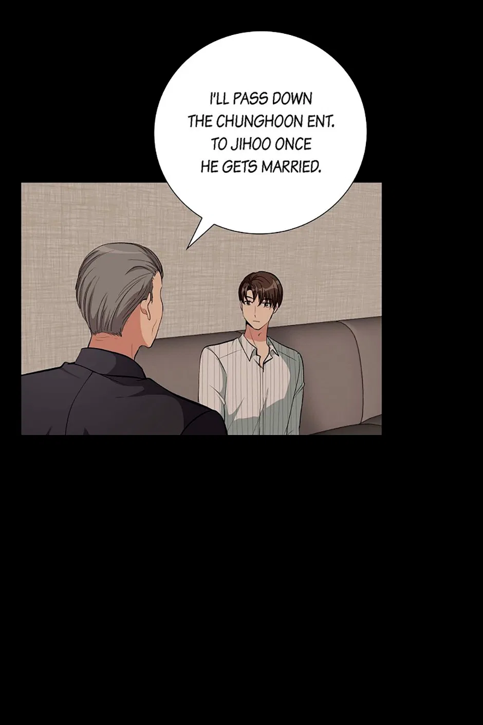 All I Want is You Chapter 73 – Page 47