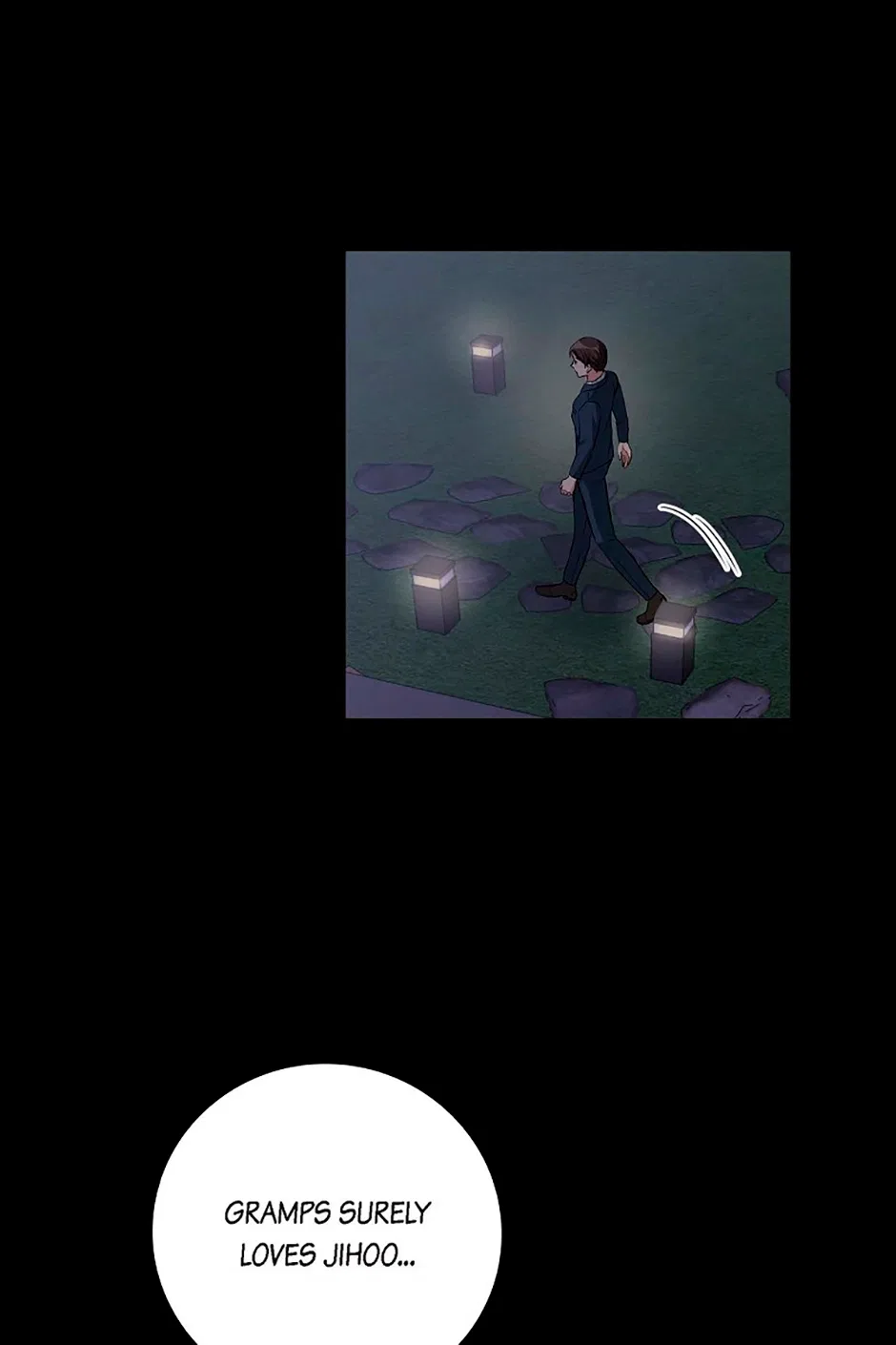 All I Want is You Chapter 73 – Page 48