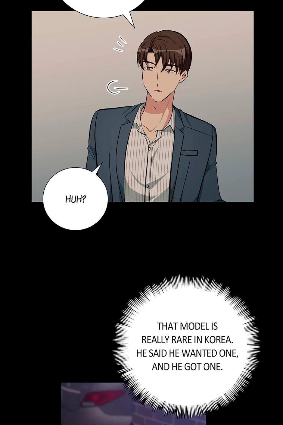 All I Want is You Chapter 73 – Page 49