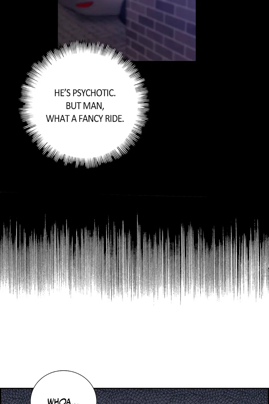 All I Want is You Chapter 73 – Page 50