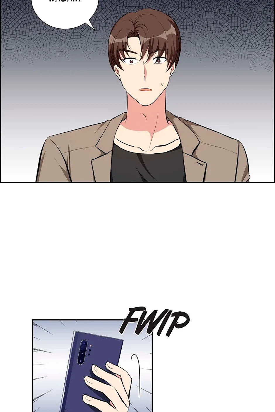 All I Want is You Chapter 73 – Page 51