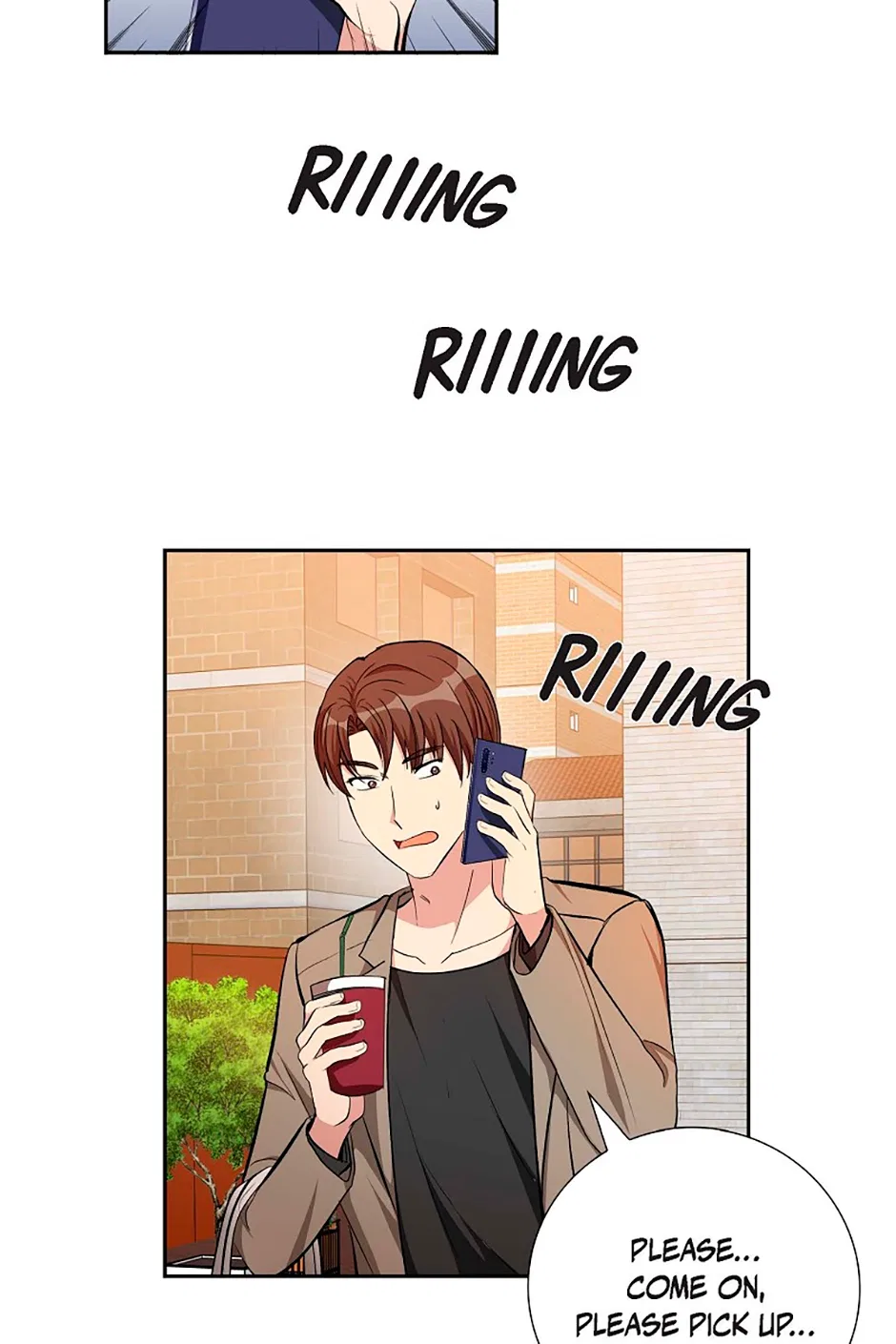 All I Want is You Chapter 73 – Page 52