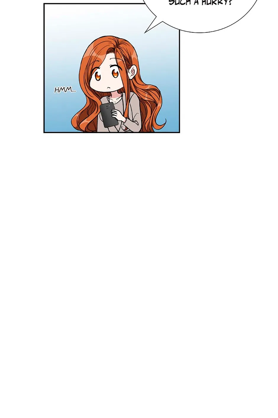 All I Want is You Chapter 73 – Page 57
