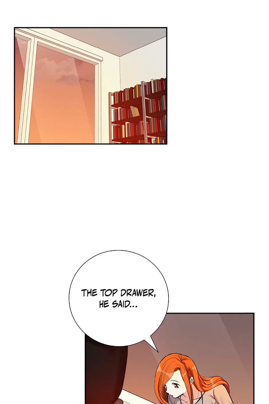 All I Want is You Chapter 73 – Page 58