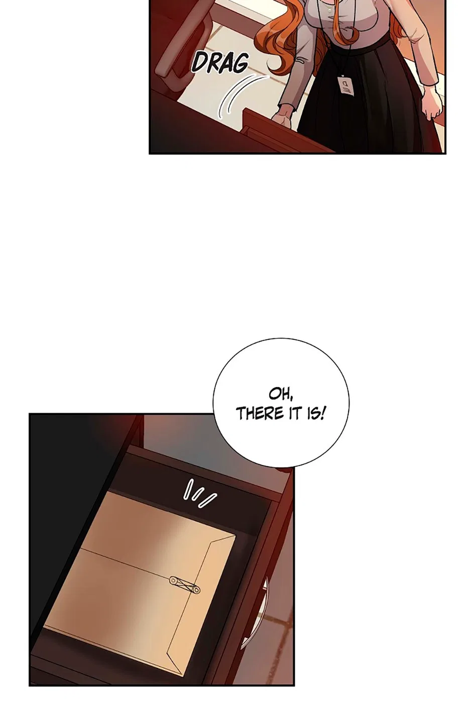 All I Want is You Chapter 73 – Page 59